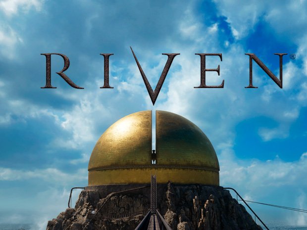 Riven PSVR2: Análise – A Ilha Que Me Hipnotizou no Saturn Agora Me Coloca Dentro da Aventura