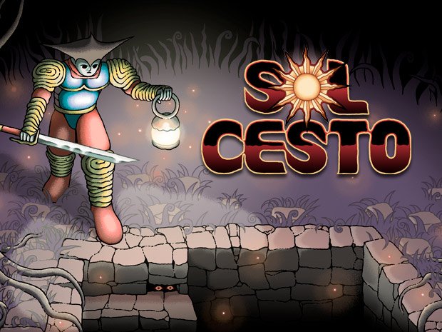 Sol Cesto: primeiras impressões – a sorte nunca foi tão bonita