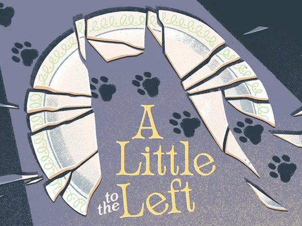 Análise: A Little to the Left – quando arrumar a casa se torna um abraço gostoso