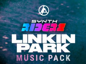 DLC-Linkin-Park-Synth-Riders-300x225 DLC Linkin Park Synth Riders