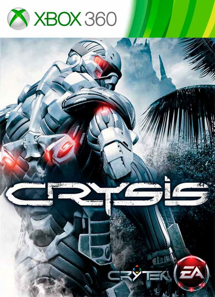 Crysis-no-Xbox-360-em-2026-capa Crysis no Xbox 360 em 2026: análise de uma redescoberta tardia