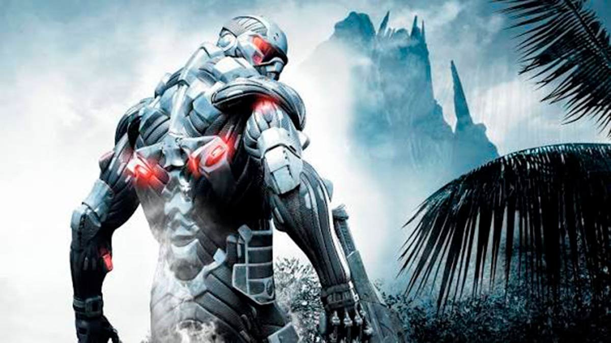Crysis no Xbox 360 em 2026: análise de uma redescoberta tardia