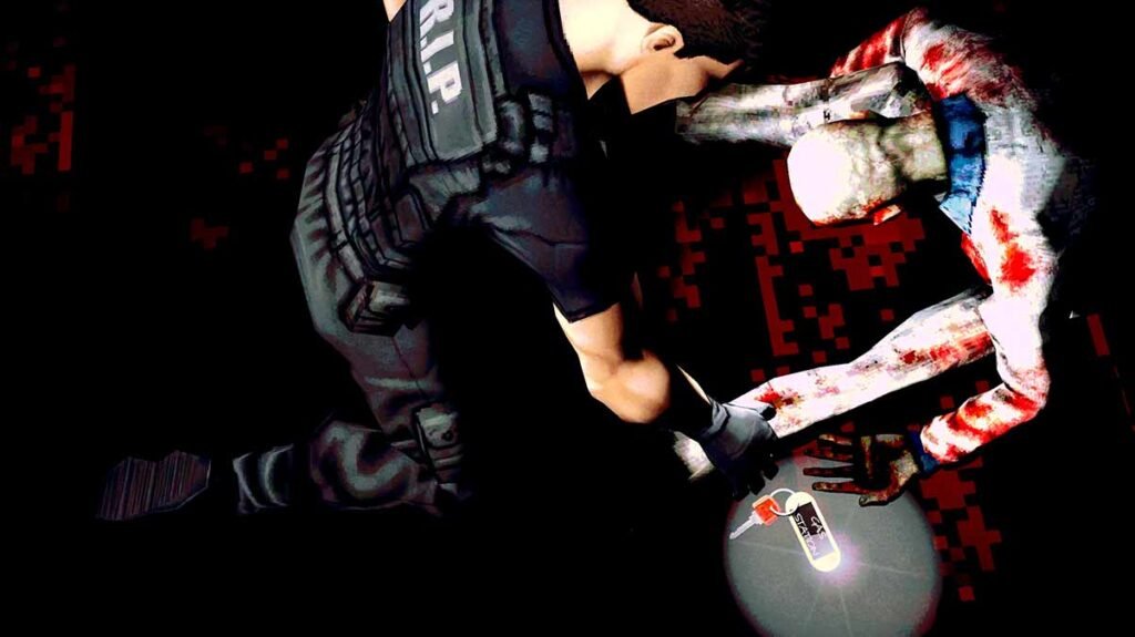 Flesh-Made-Fear-Screenshot-1024x575 Primeiras Impressões de Flesh Made Fear: Uma Volta aos Clássicos do Horror
