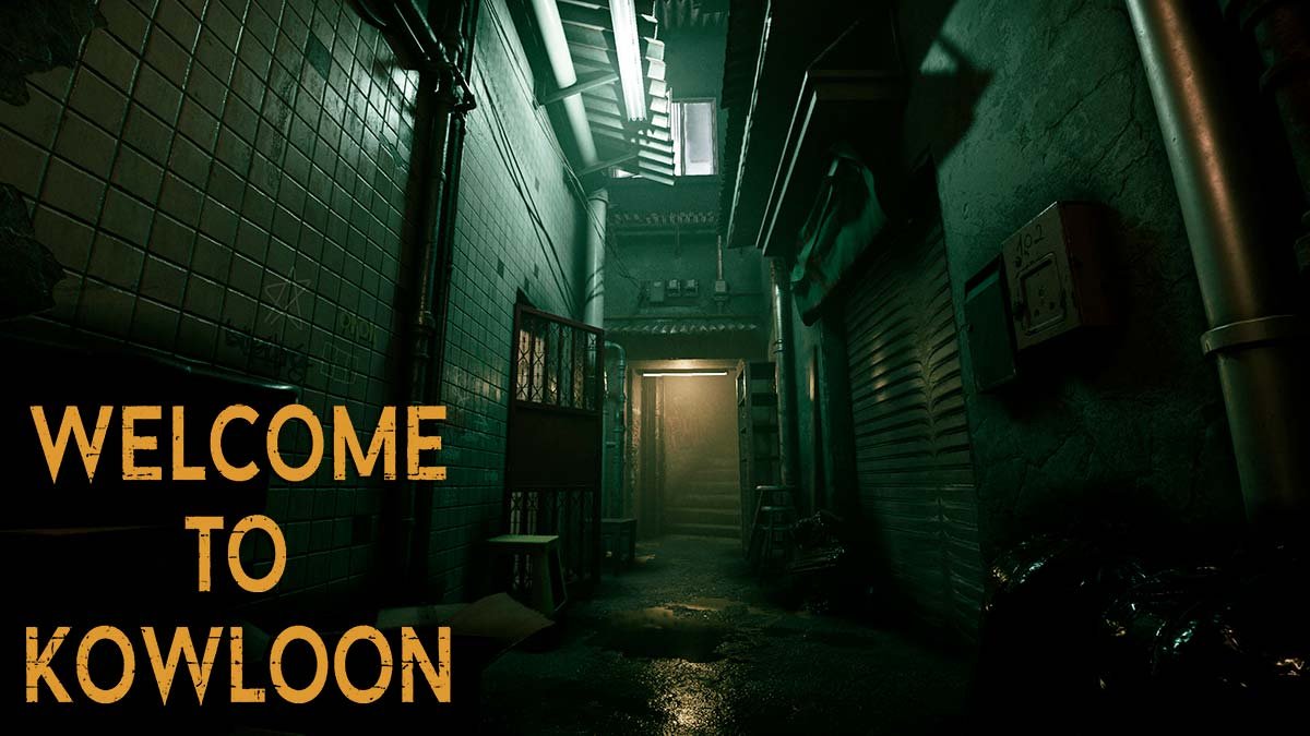 Análise de Welcome to Kowloon – Terror realista nos corredores de Kowloon (PS5)