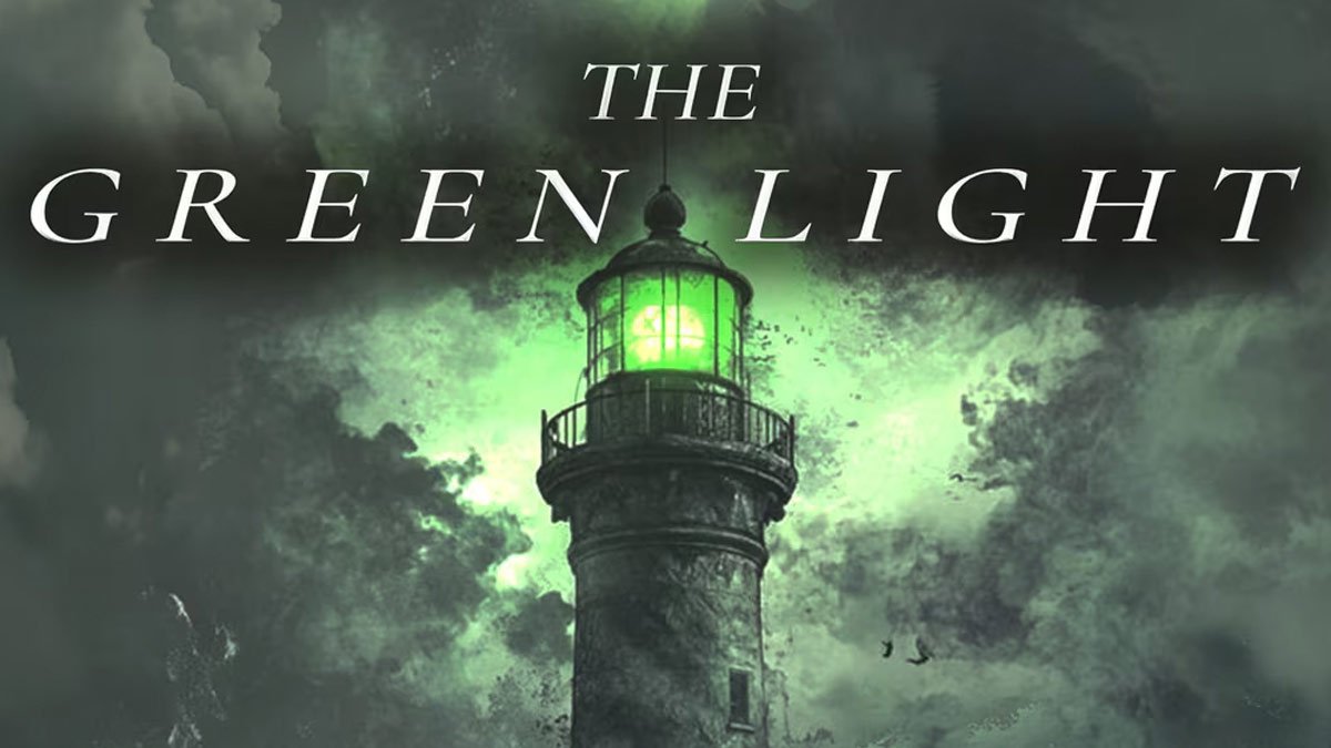 The Green Light Análise PS5: Terror, Reflexões e a Busca pela Liberdade